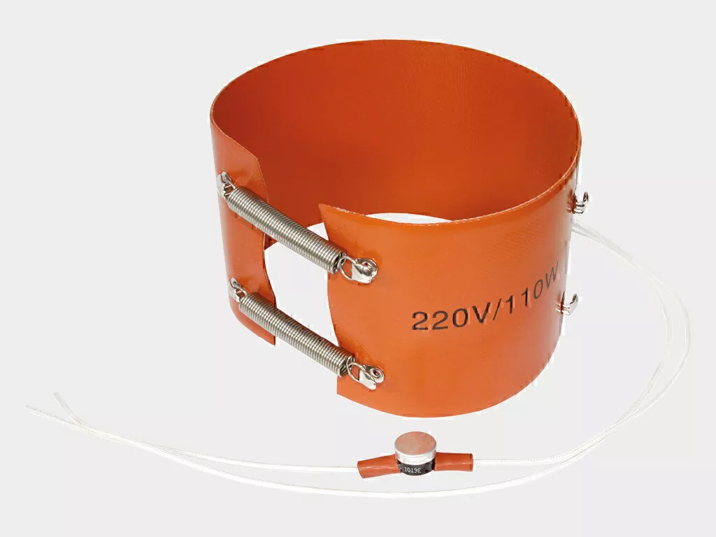 Новый обогреватель для редуктора шлагбаумов Heater2 в продаже в Кемерове